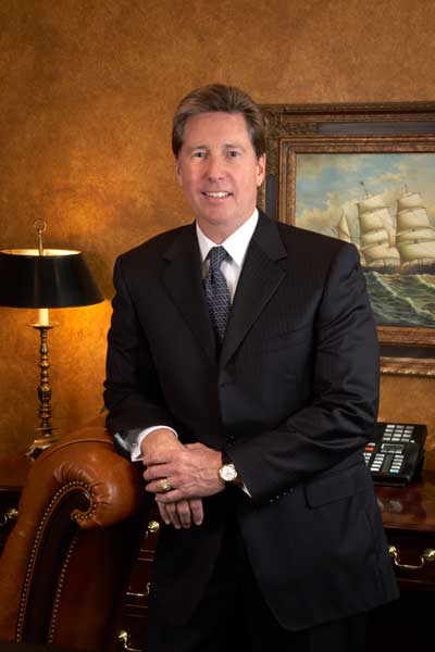 Phillips Parker Orberson & Arnett, PLC Louisville,  Office