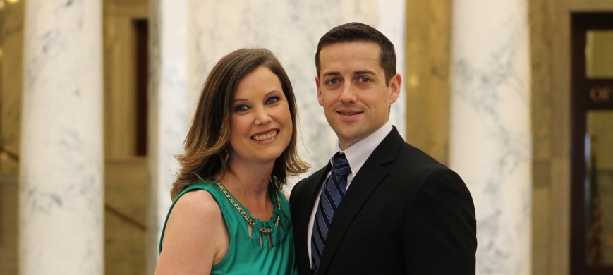 Chaney Law Office Caldwell,  Office