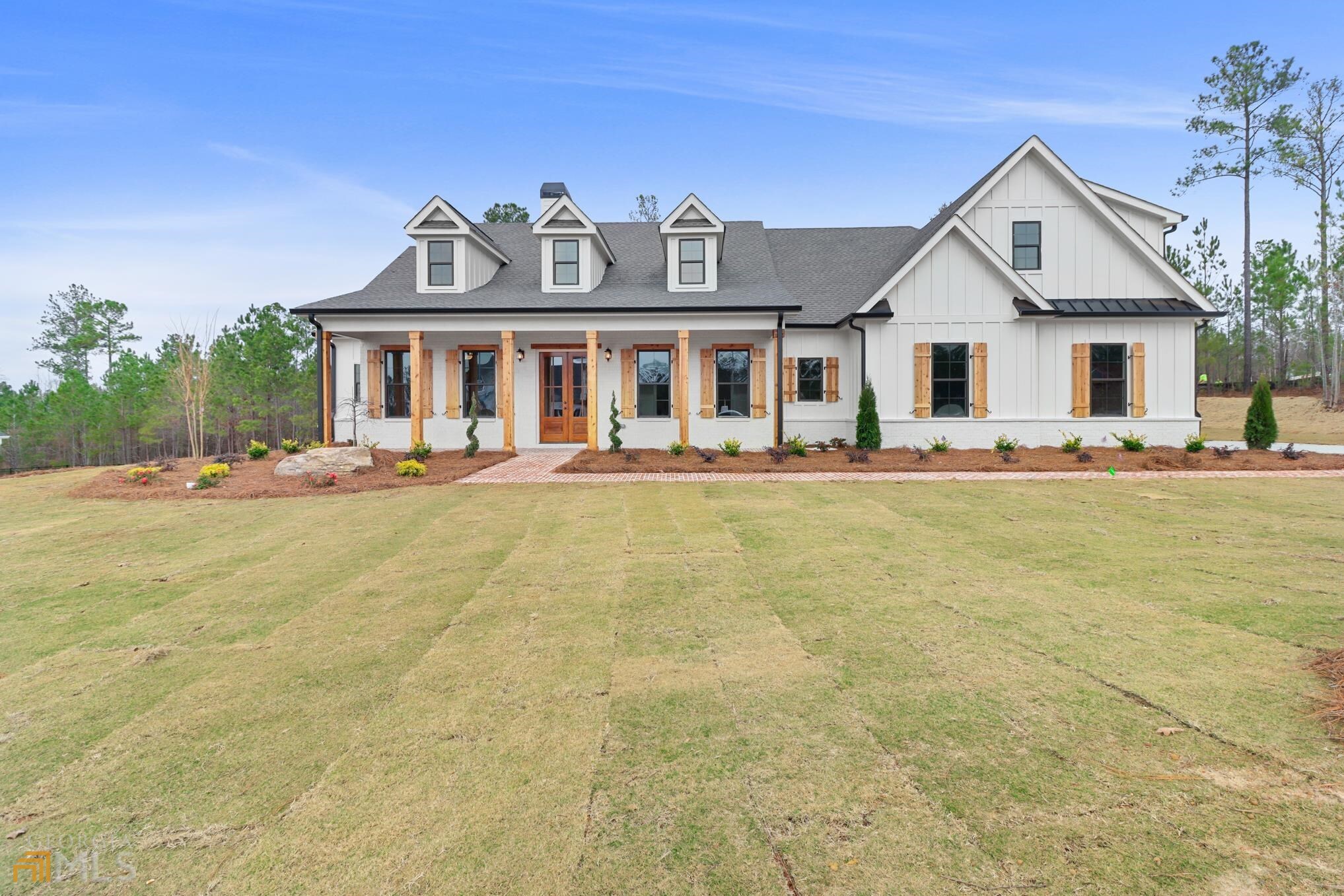 Berry & Associates Newnan, GA Office