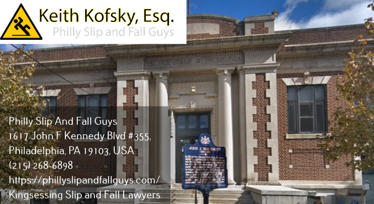 Clearfield & Kofsky Philadelphia, PA Office