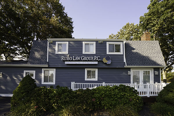 Davidow, Davidow, Siegel & Stern, LLP Islandia, NY Office