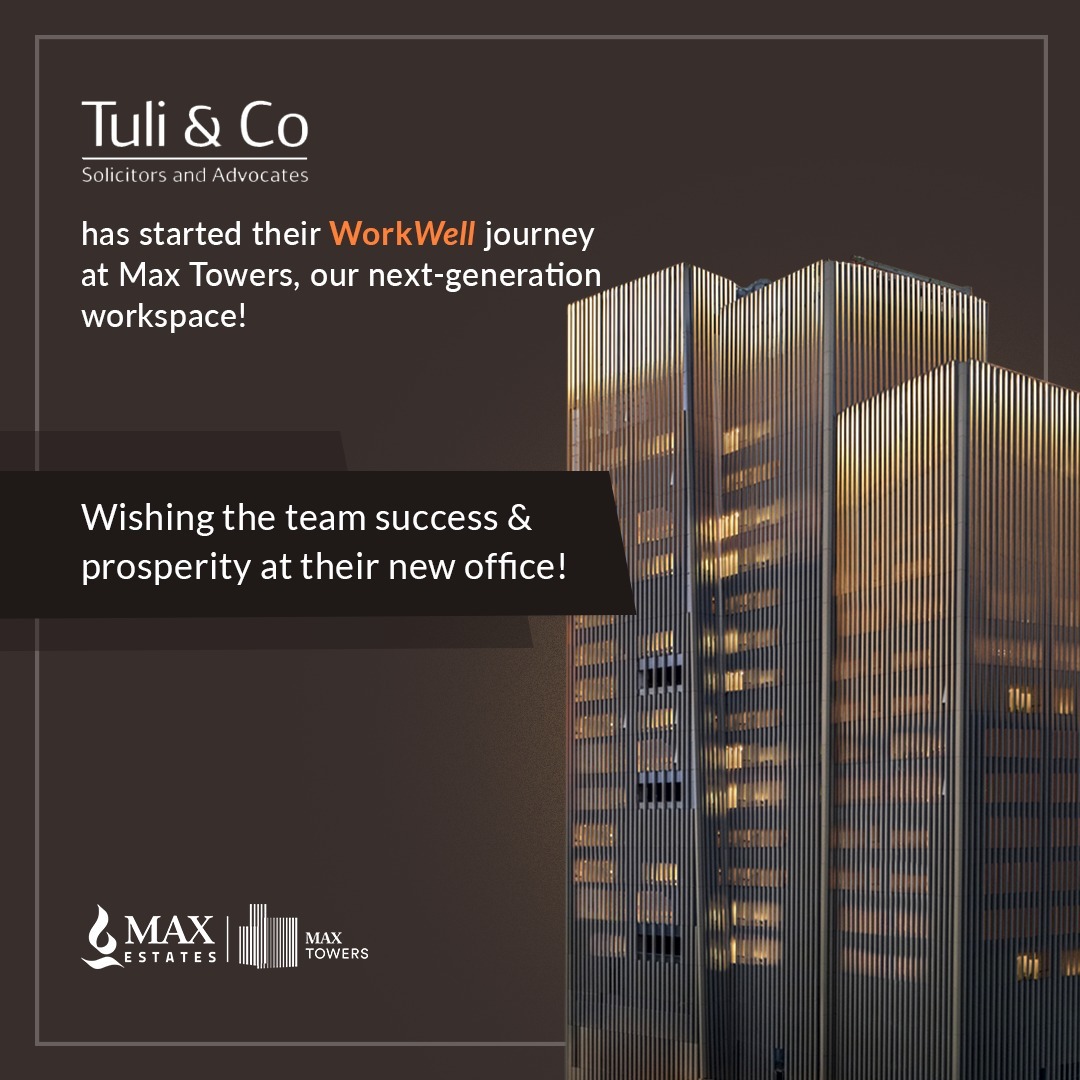 Tuli & Co New Delhi, India Office