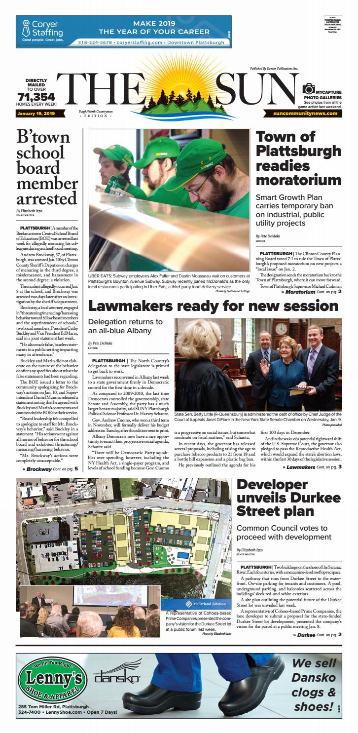 Block, Colucci, Spellman & Peller, L.L.P Lake Placid, NY Office