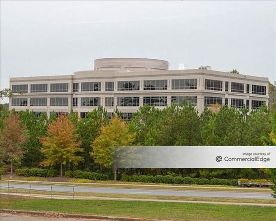 Brient IP Law Alpharetta, GA Office