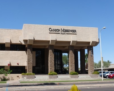 BHANDLAW, PLLC Phoenix,  Office