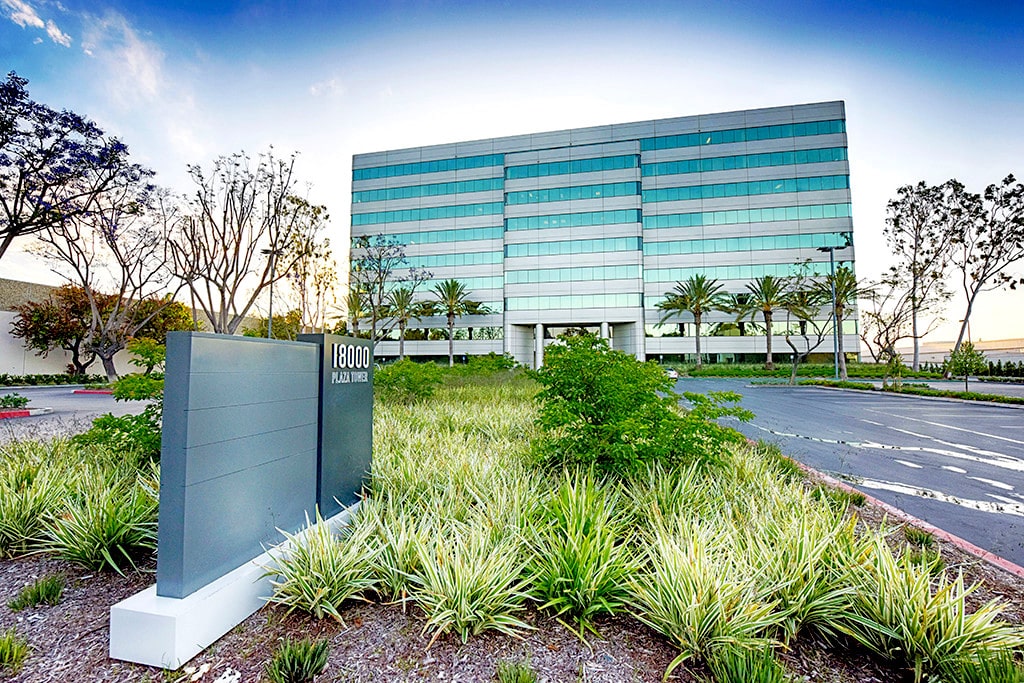 DesJardins Law Cerritos, CA Office