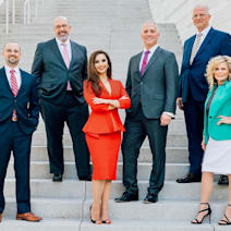 Weisberg & Weisberg, PLLC Norfolk, VA Office