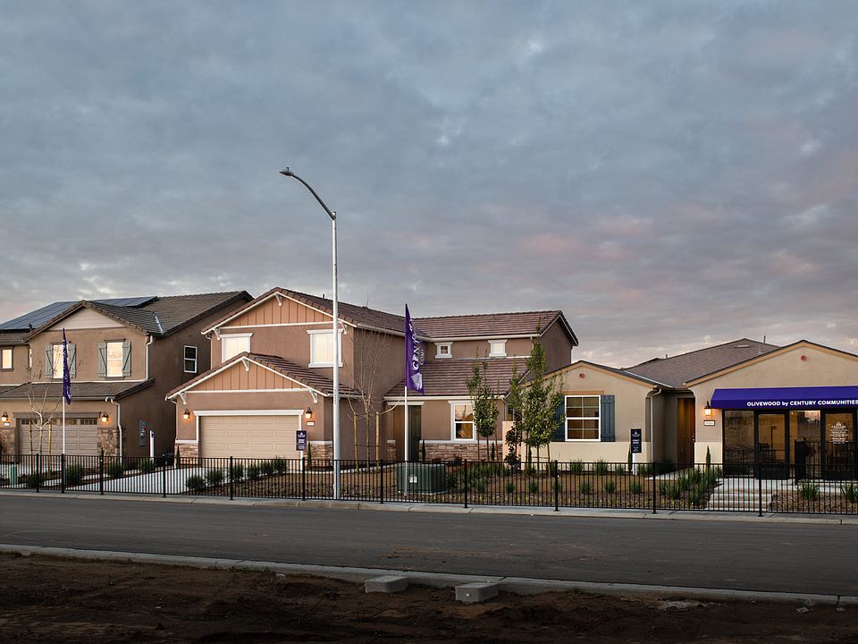 BD&J, PC Fresno, CA Office