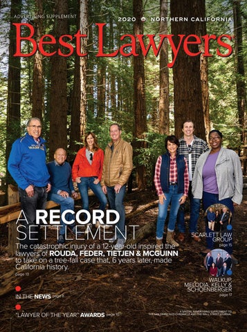 LTL Attorneys LLP San Francisco, CA Office