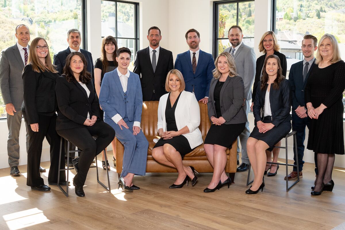 CoilLaw Sandy,  Office