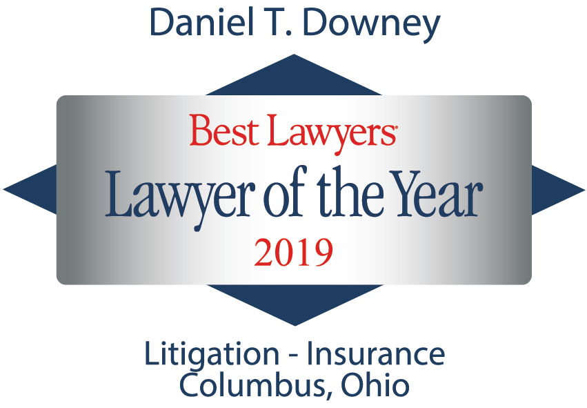 Fishel Downey Albrecht & Riepenhoff LLP New Albany, OH Office