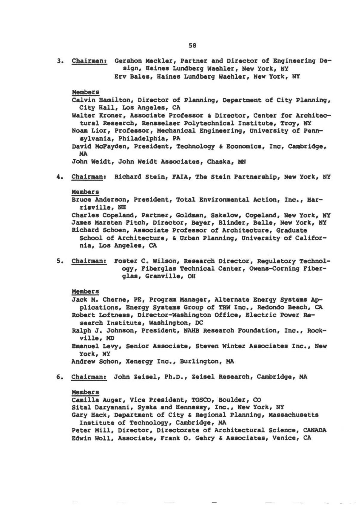 Anderson and Associates, LLP New York City,  Office