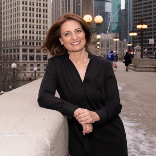 Gana Weinstein LLP Chicago, IL Office