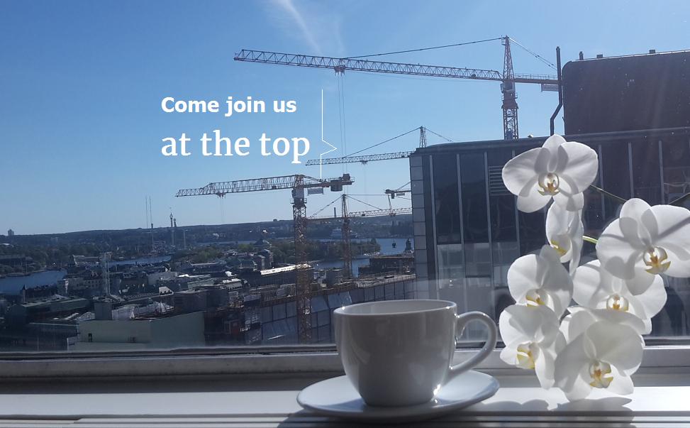 Advokatfirman Oebergs Stockholm, Sweden Office