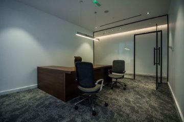 Al Suwaidi & Company Abu Dhabi, United Arab Emirates Office