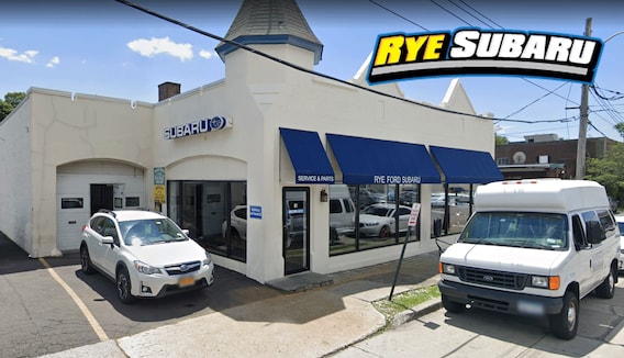 Tyre & DeThomas, PC Rye, NY Office