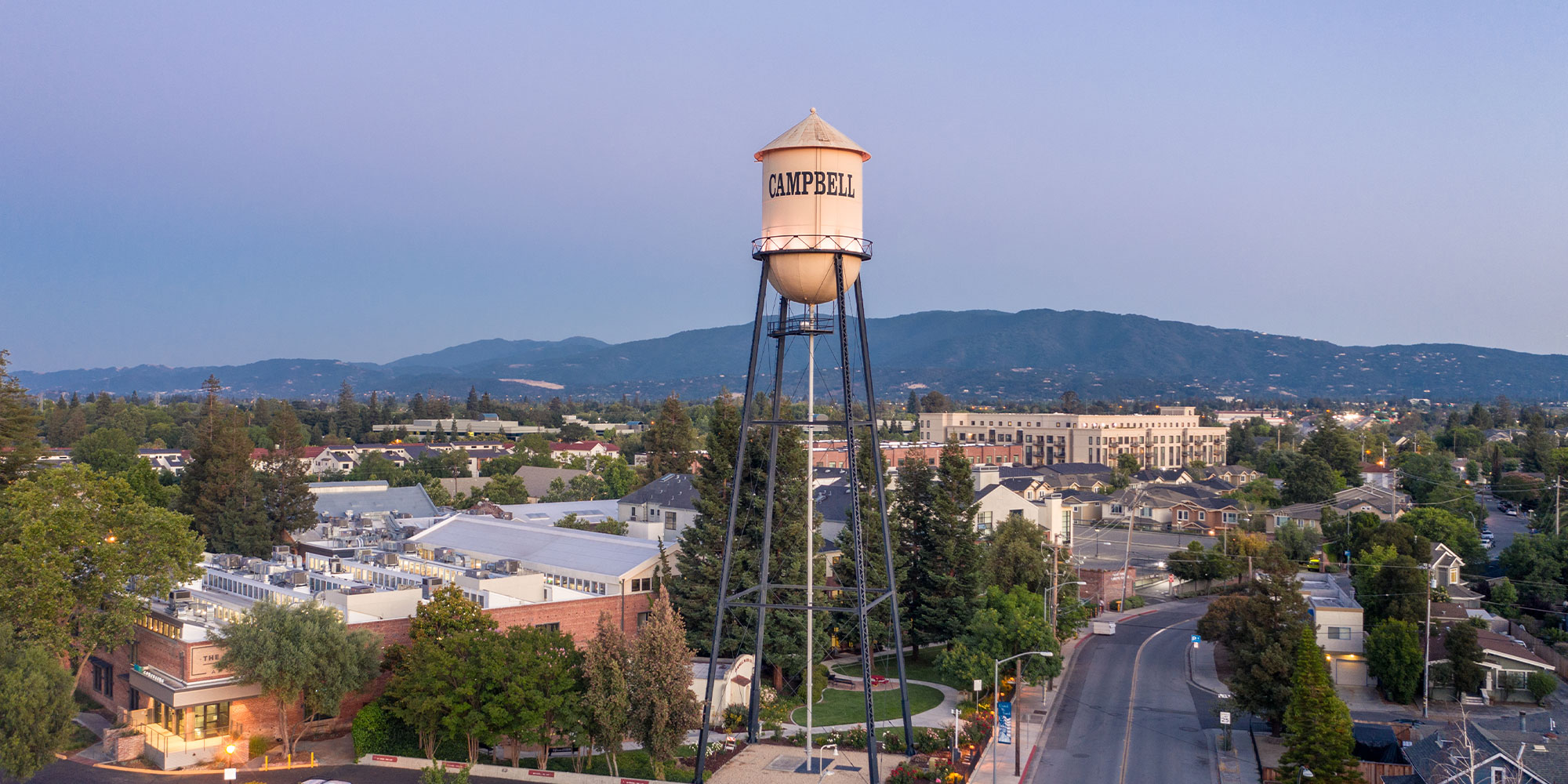 Deldar Legal Campbell, CA Office