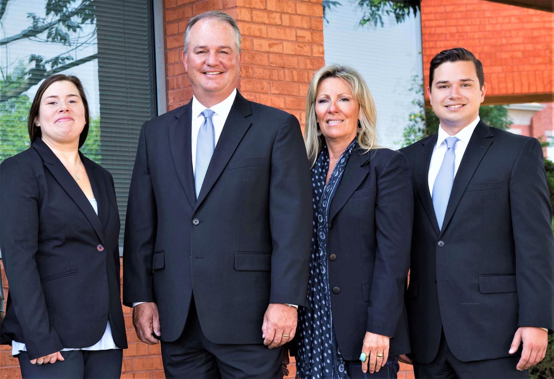 The Bilicki Law Firm Williamsville, NY Office