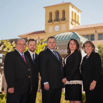 Neasham & Kramer LLP Gold River, CA Office