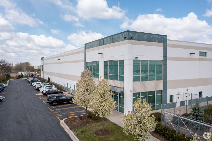 Koehler | Dinkel LLC Woodridge, IL Office