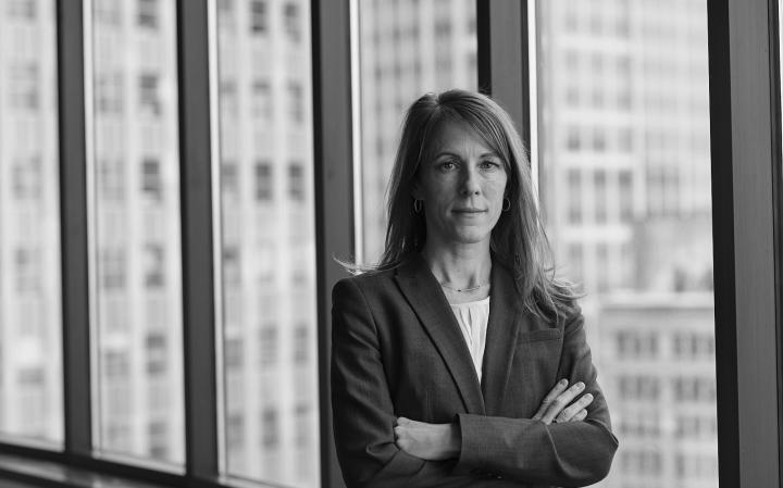 Baillon Thome Jozwiak & Wanta LLP Minneapolis,  Office