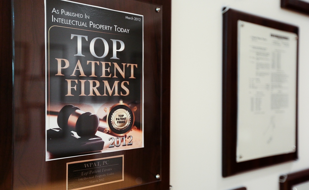 World Patent and Trademark, PC (Wpat,PC) Newport Beach,  Office