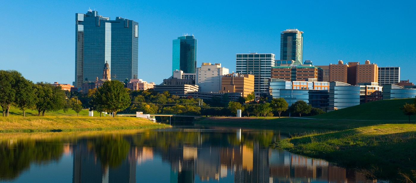 Grover Loudermilk, P.L.L.C Wichita Falls, TX Office