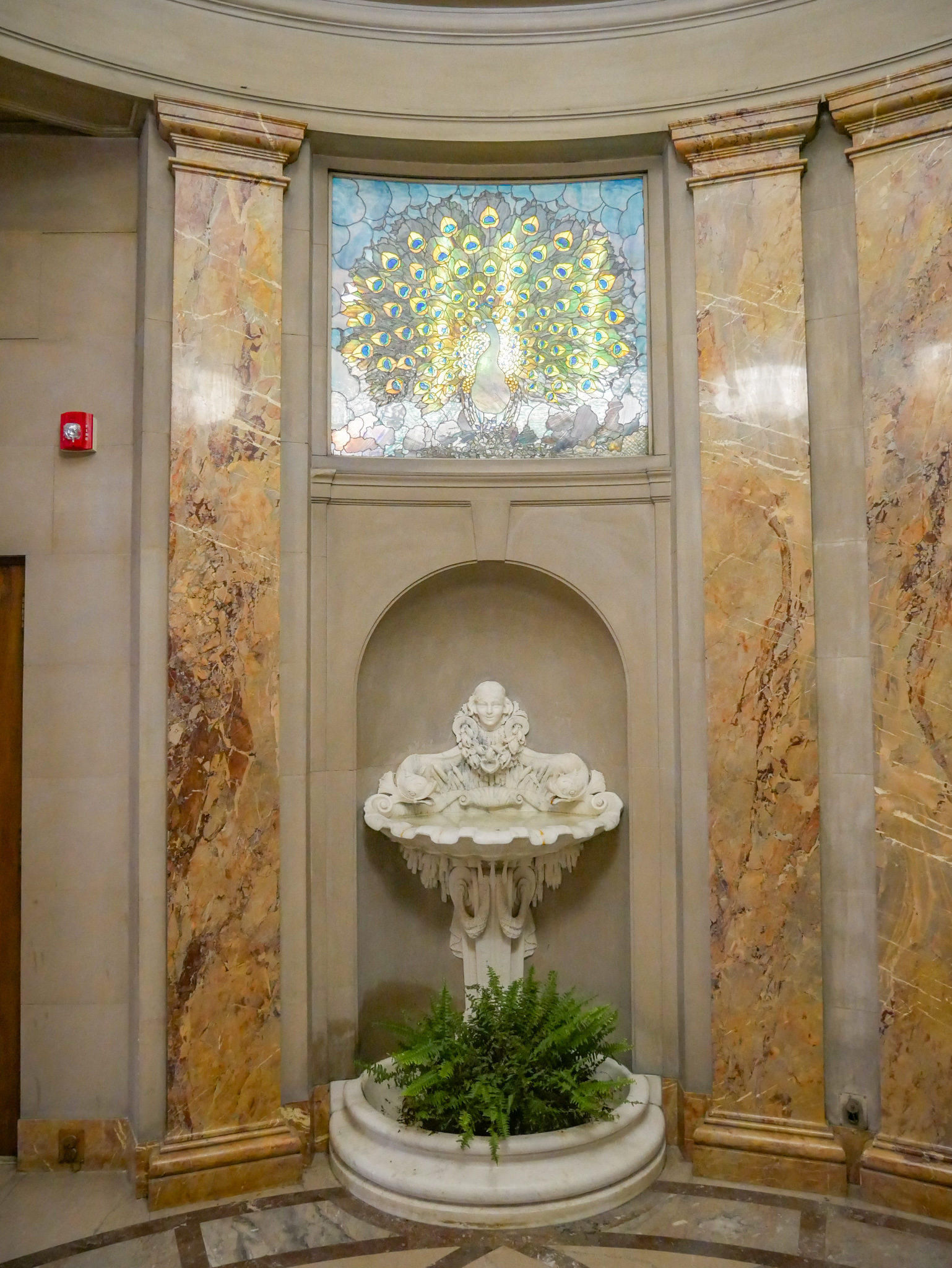 CellinoLaw LLP Buffalo,  Office