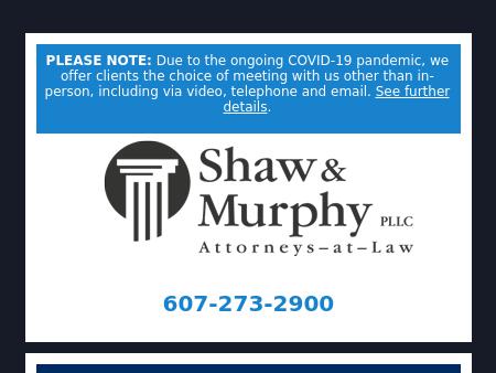 Shaw Law Firm Ithaca, NY Office