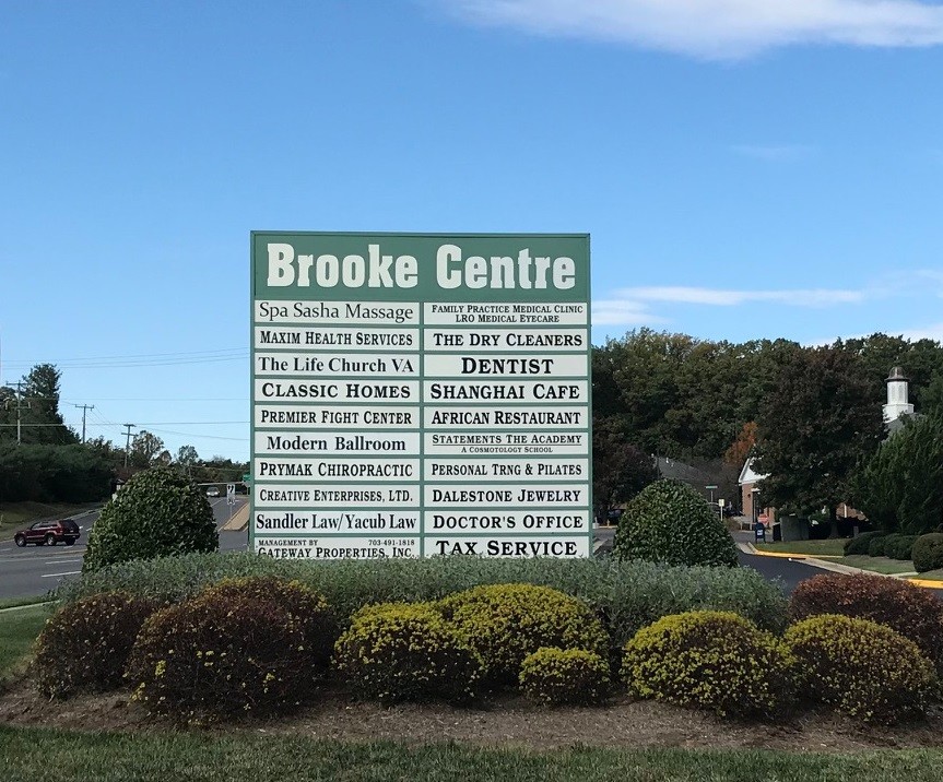 Yacub Law Offices Falls Church, VA Office