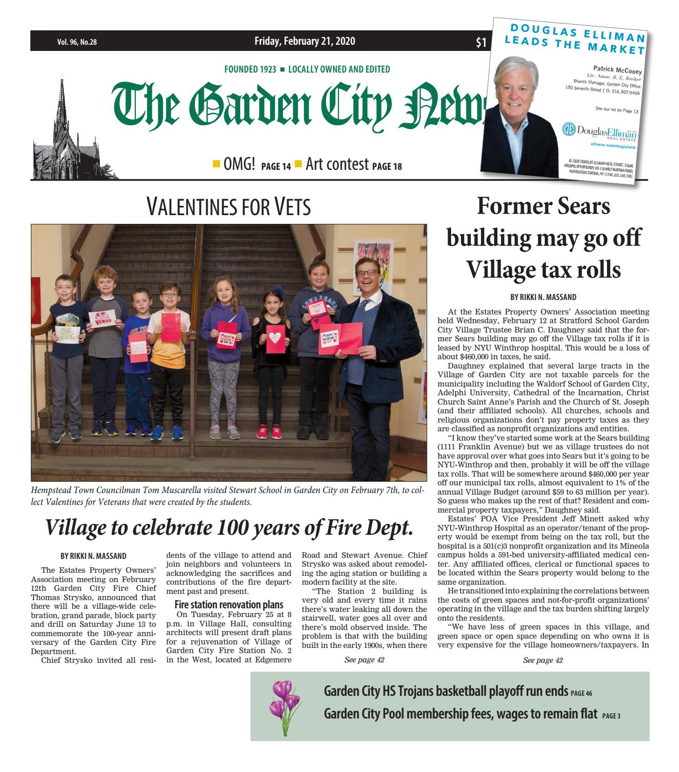 Smith & Downey, P.A Garden City, NY Office