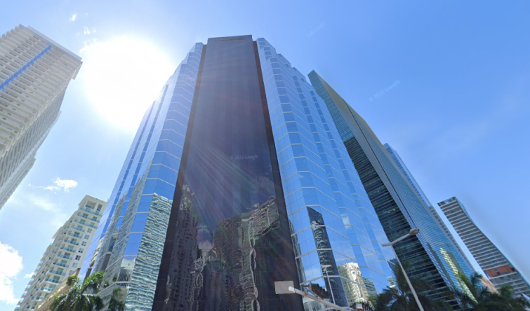 Corona Law Firm West Palm Beach, FL Office