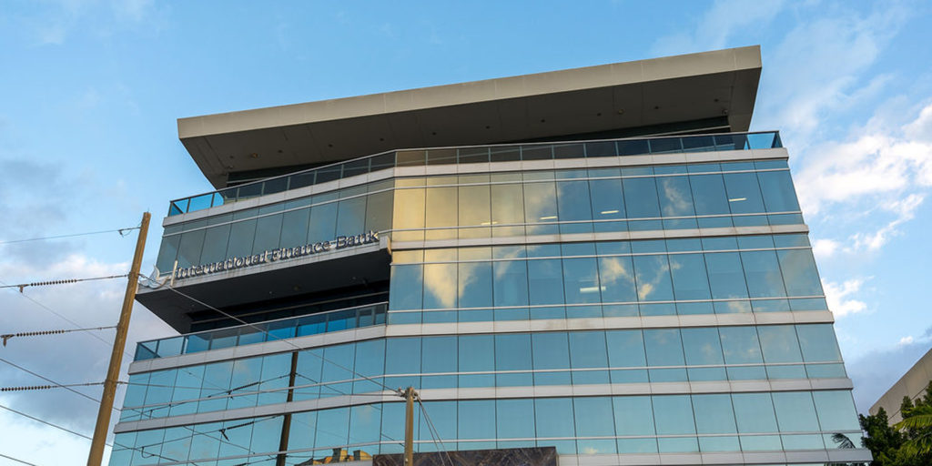 Cantrell, PLLC Miami, FL Office