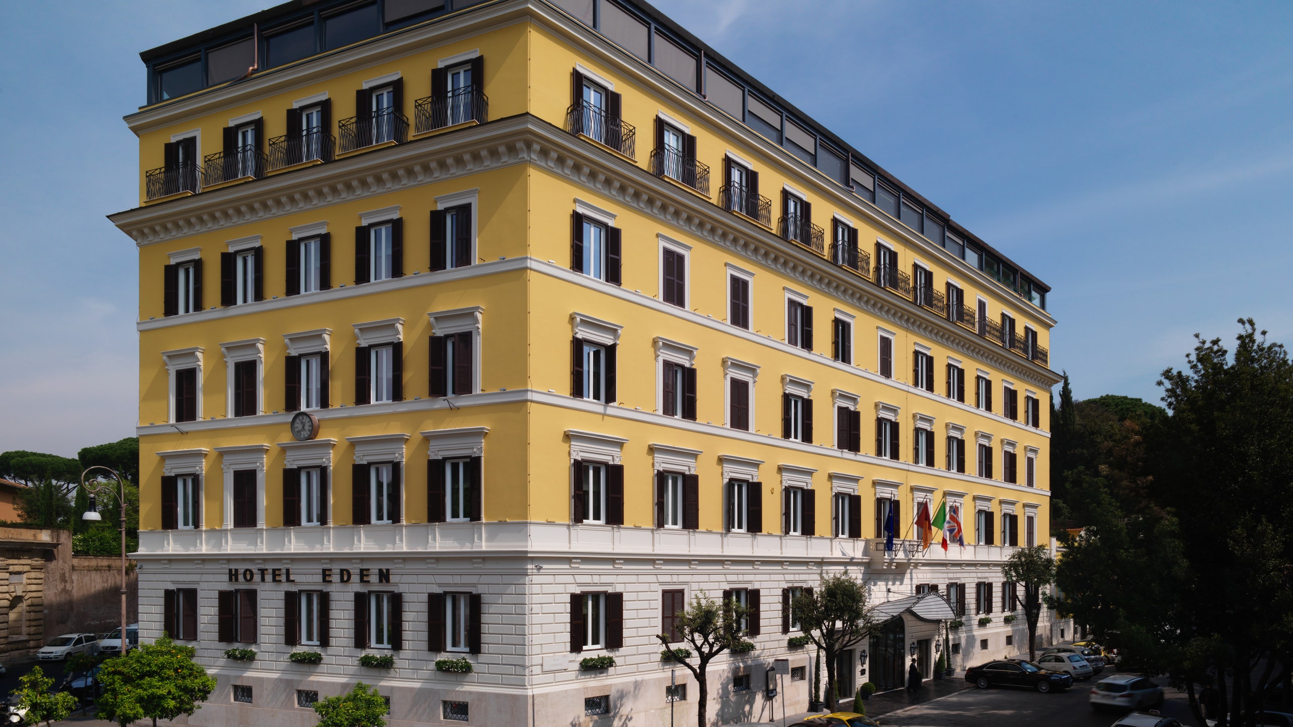 Lipani Catricala & Partners Rome, Italy Office