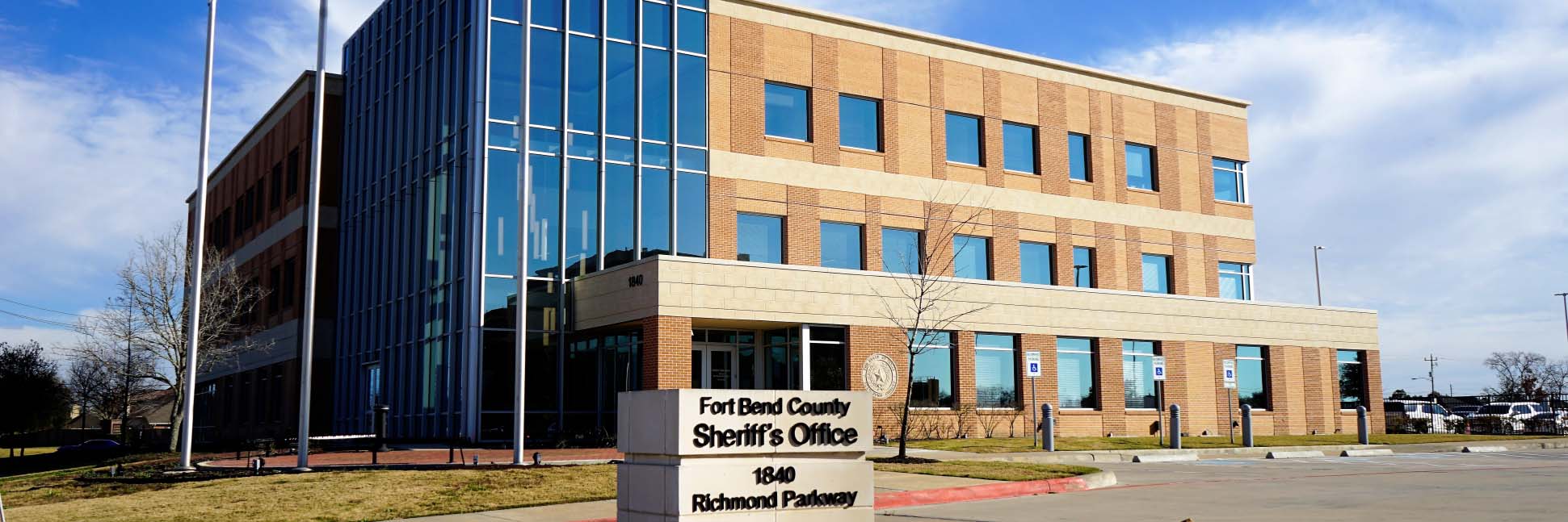 Van Slyke & Kestler Law Firm Richmond, TX Office