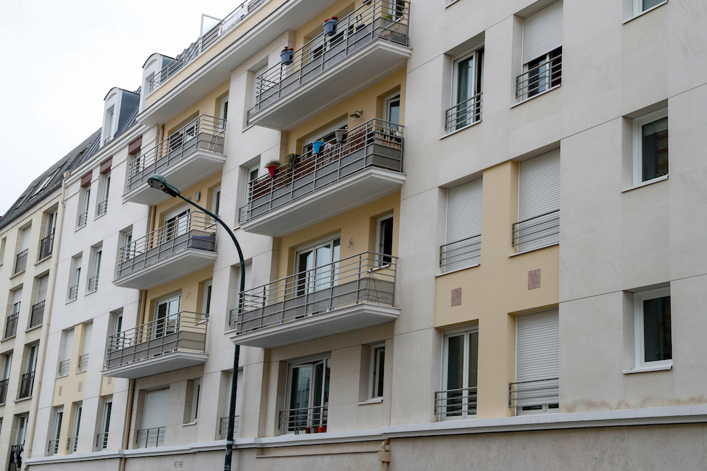 Slaughter and May Paris, France Office