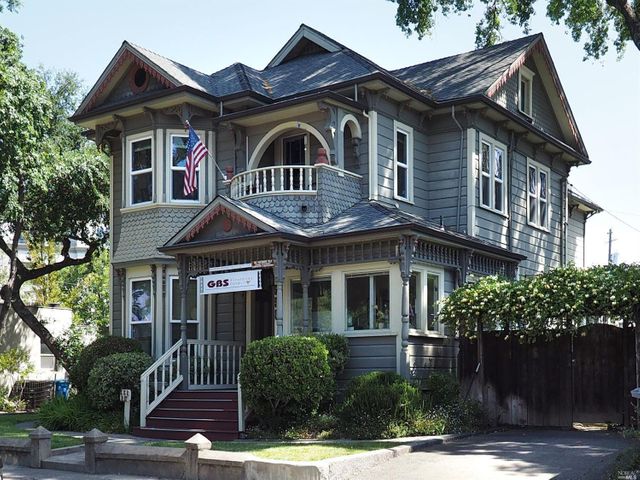 Carroll Law Office Santa Rosa,  Office