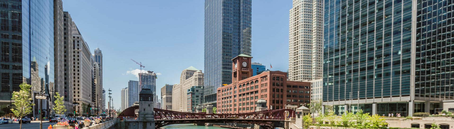 Law Offices of Robert A. Motel, P.C Lincolnwood, IL Office