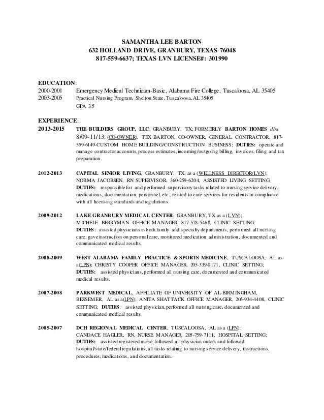 Lee Law Firm, PLLC Granbury, TX Office