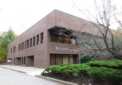 Brecher, Wyner, Simons, Fox & Bolan, L.L.P Newton, MA Office