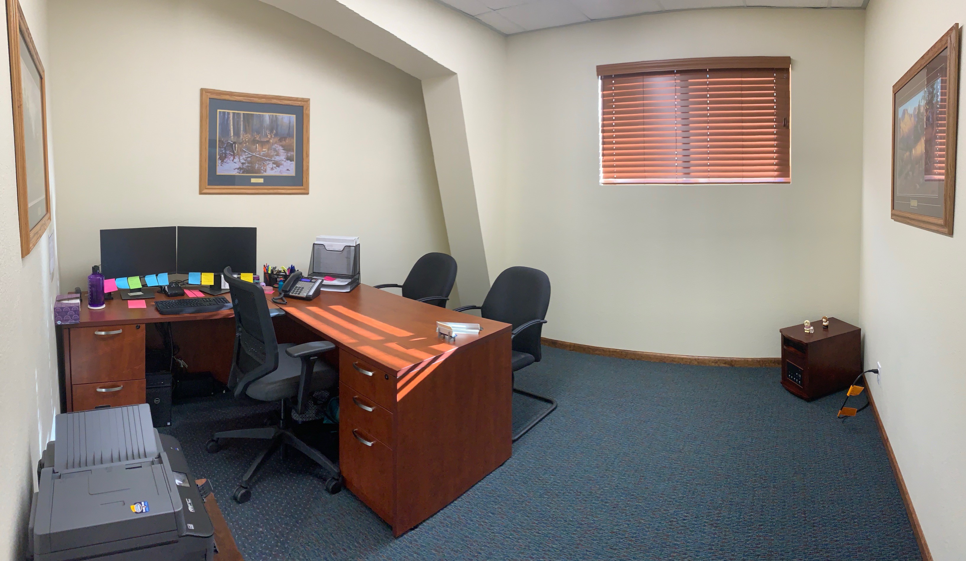 The Whitmer Law Firm, LLC Granby, CO Office