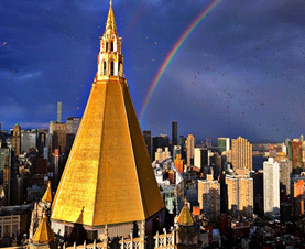 Epps & Coulson, LLP New York City, NY Office