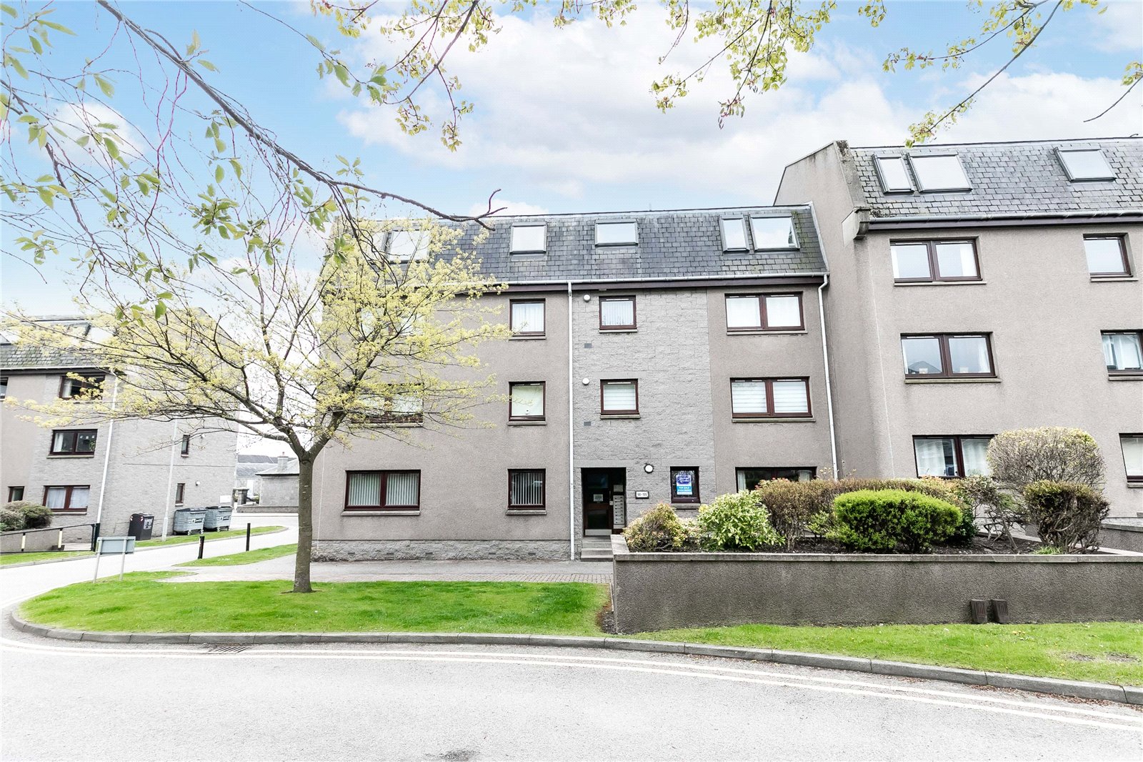 Shepherd and Wedderburn LLP Aberdeen, United Kingdom Office