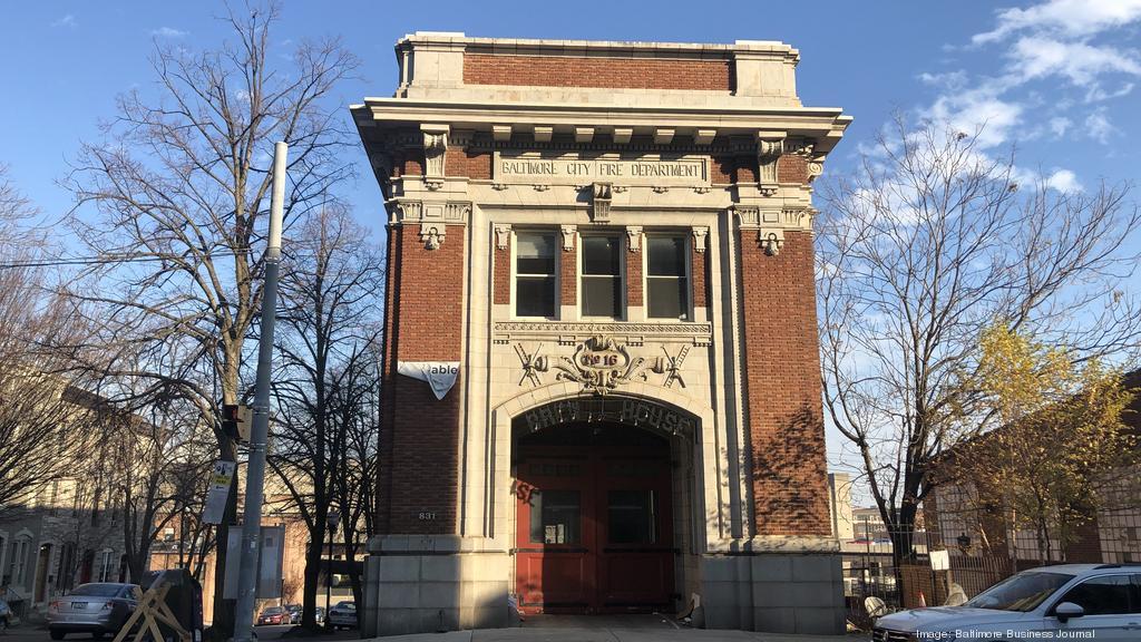 BaldwinLaw LLC Baltimore,  Office