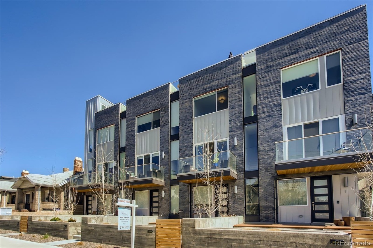 Bold Patents Denver, CO Office