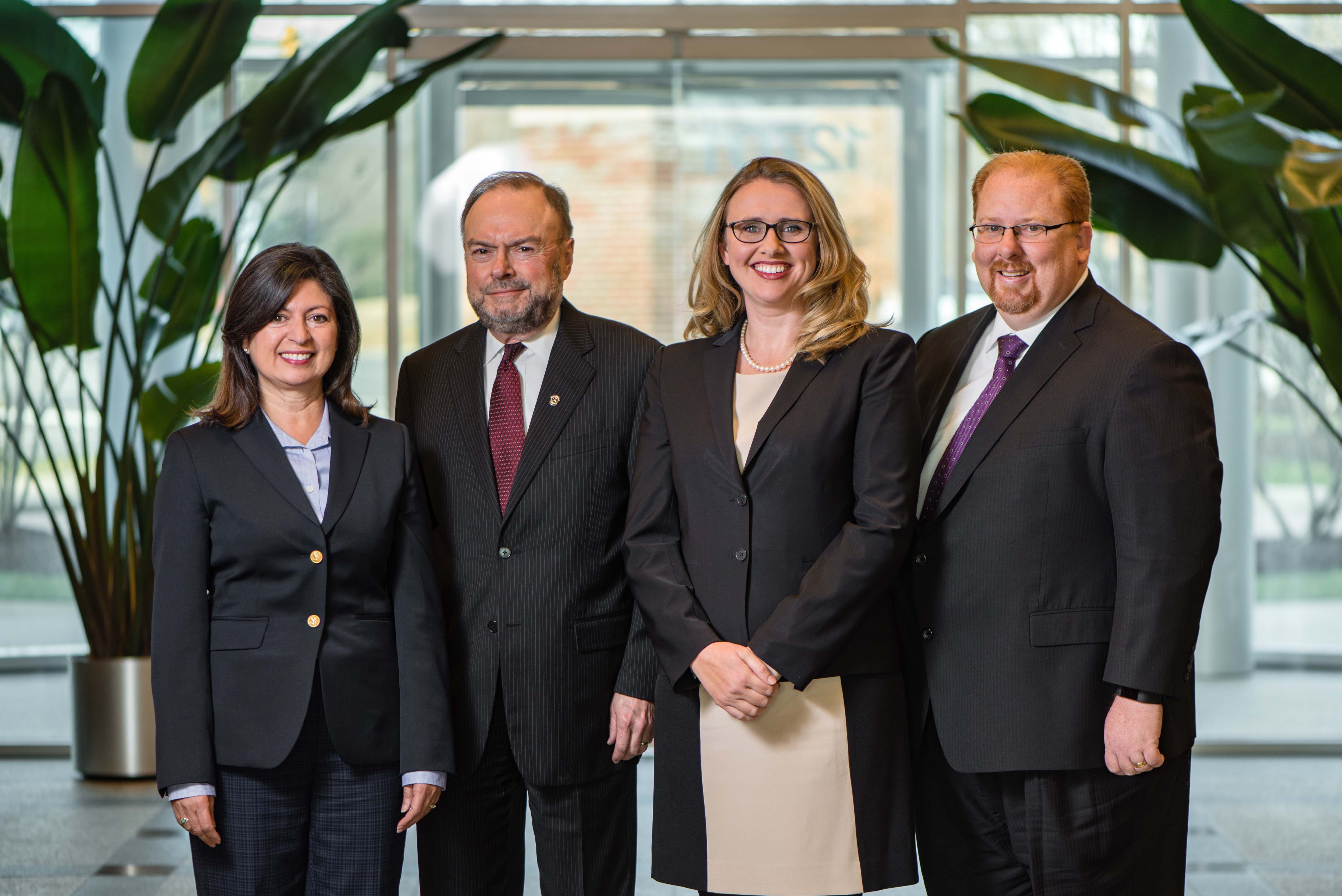 Compton & Duling Woodbridge, VA Office