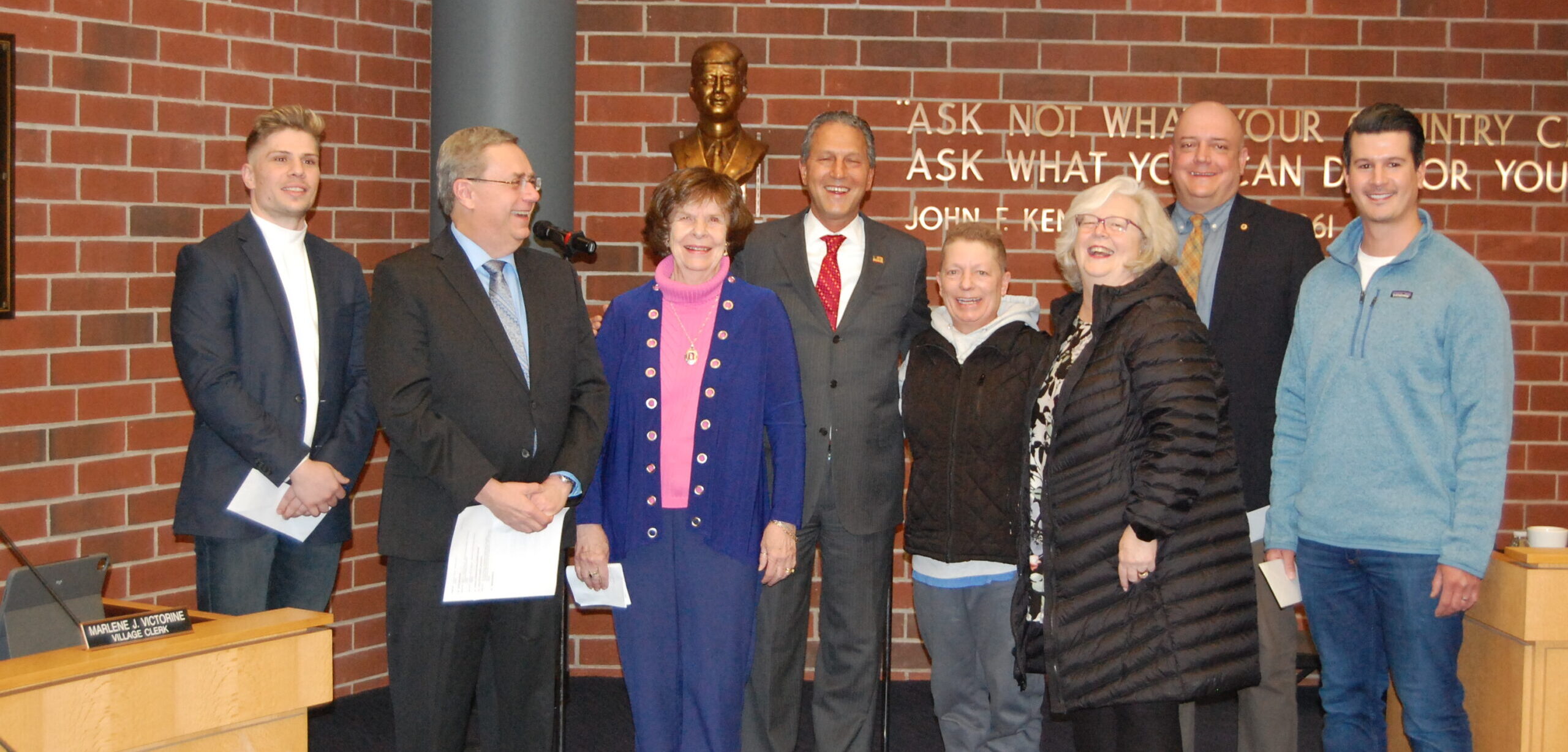 John J. Pembroke & Associates LLC Park Ridge, IL Office