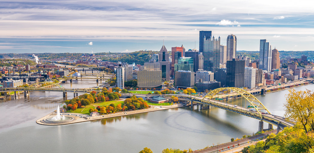 Gentile, Horoho & Avalli, PC Cranberry Twp, PA Office