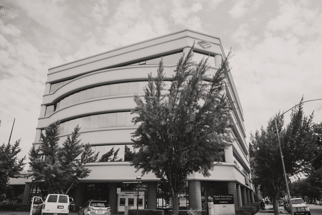 Damrell, Nelson, Schrimp, Pallios & Silva Modesto, CA Office