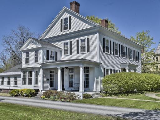 Norton & Abert, P.C Keene,  Office